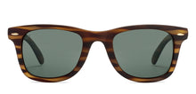 Load image into Gallery viewer, Tortoise Wayfarer Full Rim Unisex Sunglasses by Vincent Chase Polarized-215960