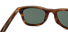 Load image into Gallery viewer, Tortoise Wayfarer Full Rim Unisex Sunglasses by Vincent Chase Polarized-215960