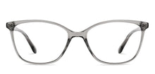 Load image into Gallery viewer, Transparent Cat Eye Full Rim Unisex Eyeglasses by Vincent Chase Online-228374