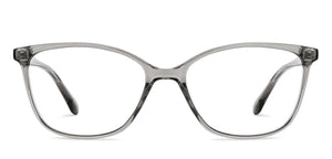 Transparent Cat Eye Full Rim Unisex Eyeglasses by Vincent Chase Online-228374
