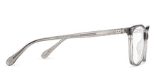 Load image into Gallery viewer, Transparent Cat Eye Full Rim Unisex Eyeglasses by Vincent Chase Online-228374