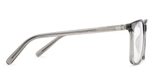 Load image into Gallery viewer, Transparent Rectangle Full Rim Unisex Eyeglasses by Vincent Chase Online-228365
