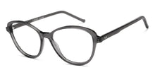 Load image into Gallery viewer, Grey Cat Eye Full Rim Women Eyeglasses by Vincent Chase Online-210556