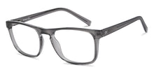 Load image into Gallery viewer, Grey Square Full Rim Unisex Eyeglasses by Lenskart Air Online-204193
