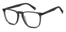 Load image into Gallery viewer, Transparent Wayfarer Full Rim Unisex Eyeglasses by John Jacobs-213684