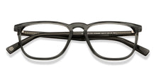 Load image into Gallery viewer, Transparent Wayfarer Full Rim Unisex Eyeglasses by John Jacobs-213684