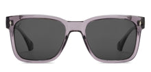 Load image into Gallery viewer, Grey Wayfarer Full Rim Unisex Sunglasses by Vincent Chase Polarized-215964
