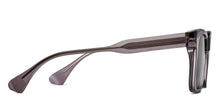 Load image into Gallery viewer, Grey Wayfarer Full Rim Unisex Sunglasses by Vincent Chase Polarized-215964