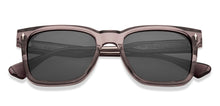 Load image into Gallery viewer, Grey Wayfarer Full Rim Unisex Sunglasses by Vincent Chase Polarized-215964