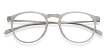 Load image into Gallery viewer, Milky White Round Full Rim Unisex Eyeglasses by Lenskart Air Online-206034