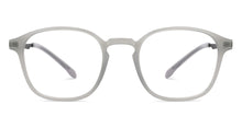 Load image into Gallery viewer, Milky White Round Full Rim Unisex Eyeglasses by Lenskart Air Online-206044