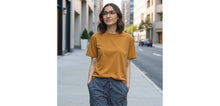 Load image into Gallery viewer, Transparent Rectangle Full Rim Unisex Eyeglasses by Lenskart Air-215409