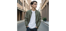 Load image into Gallery viewer, Transparent Rectangle Full Rim Unisex Eyeglasses by Lenskart Air-215409