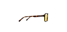Load image into Gallery viewer, Tortoise Square Full Rim Unisex Eyeglasses by John Jacobs-224989