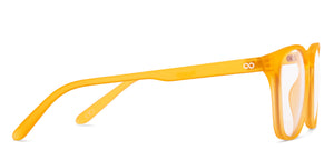 Amber Wayfarer Full Rim Kids Eyeglasses by Lenskart Hustlr Screen Glasses-209151
