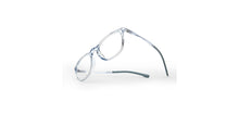 Load image into Gallery viewer, Blue Round Full Rim Kids Eyeglasses by Hooper-219808