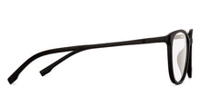 Load image into Gallery viewer, Black Square Full Rim Unisex Eyeglasses by Hooper-219809