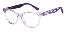 Load image into Gallery viewer, Purple Cat Eye Full Rim Women Eyeglasses by Hooper-225269