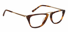 Load image into Gallery viewer, Tortoise Cat Eye Full Rim Women Eyeglasses by Vincent Chase Online-139194