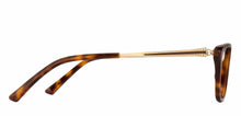 Load image into Gallery viewer, Tortoise Cat Eye Full Rim Women Eyeglasses by Vincent Chase Online-139194