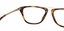 Load image into Gallery viewer, Tortoise Cat Eye Full Rim Women Eyeglasses by Vincent Chase Online-139194