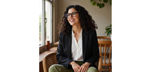 Load image into Gallery viewer, Black Square Full Rim Unisex Eyeglasses by John Jacobs-233373