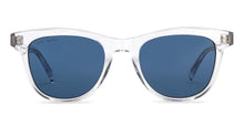 Load image into Gallery viewer, Transparent Wayfarer Full Rim Unisex Sunglasses by John Jacobs-215579