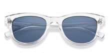 Load image into Gallery viewer, Transparent Wayfarer Full Rim Unisex Sunglasses by John Jacobs-215579