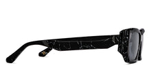 Load image into Gallery viewer, Tortoise Rectangle Full Rim Unisex Sunglasses by John Jacobs-213045