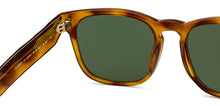 Load image into Gallery viewer, Tortoise Wayfarer Full Rim Unisex Sunglasses by John Jacobs-213147