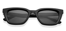 Load image into Gallery viewer, Black Cat Eye Full Rim Women Sunglasses by John Jacobs-226545