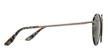 Load image into Gallery viewer, Grey Round Full Rim Unisex Sunglasses by John Jacobs-233516