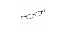 Load image into Gallery viewer, Black Rectangle Full Rim Kids Eyeglasses by Hooper-220038