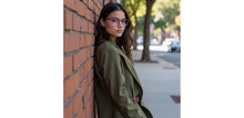 Load image into Gallery viewer, Lavender-Ace Wayfarer Full Rim Unisex Eyeglasses by Lenskart Hustlr-224175