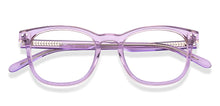 Load image into Gallery viewer, Lavender-Ace Wayfarer Full Rim Unisex Eyeglasses by Lenskart Hustlr-224175
