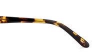 Load image into Gallery viewer, Tortoise Cat Eye Full Rim Women Eyeglasses by Le Petit Lunetier-216938