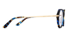 Load image into Gallery viewer, Tortoise Cat Eye Full Rim Women Eyeglasses by Le Petit Lunetier-216905