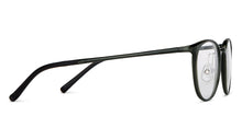 Load image into Gallery viewer, Green Round Full Rim Unisex Eyeglasses by Lenskart Air Online-149736
