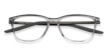 Load image into Gallery viewer, Gray Square Full Rim Unisex Eyeglasses by Lenskart Air-150475