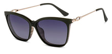 Load image into Gallery viewer, Brown Cat Eye Full Rim Women Eyeglasses by Lenskart Air-220234