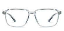 Load image into Gallery viewer, Grey Square Full Rim Unisex Eyeglasses by Lenskart Air-231968