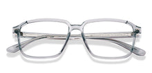 Load image into Gallery viewer, Grey Square Full Rim Unisex Eyeglasses by Lenskart Air-231968