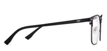 Load image into Gallery viewer, Black Square Full Rim Unisex Eyeglasses by Lenskart Air-221875