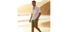 Load image into Gallery viewer, Clear Square Full Rim Unisex Clip-on Eyeglasses by Lenskart Air-228882