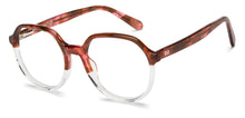 Load image into Gallery viewer, Demi Geometric Full Rim Unisex Eyeglasses by Lenskart Studio Online-210562