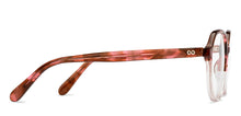 Load image into Gallery viewer, Demi Geometric Full Rim Unisex Eyeglasses by Lenskart Studio Online-210562