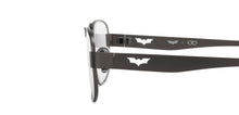 Load image into Gallery viewer, Gunmetal Rectangle Full Rim Unisex Eyeglasses by Lenskart STUDIO-213162