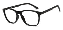 Load image into Gallery viewer, Black Square Full Rim Unisex Eyeglasses by Lenskart STUDIO-213165