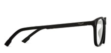 Load image into Gallery viewer, Black Square Full Rim Unisex Eyeglasses by Lenskart STUDIO-213165