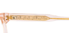 Load image into Gallery viewer, Pink Pentagonal Full Rim Unisex Eyeglasses by Lenskart-217401